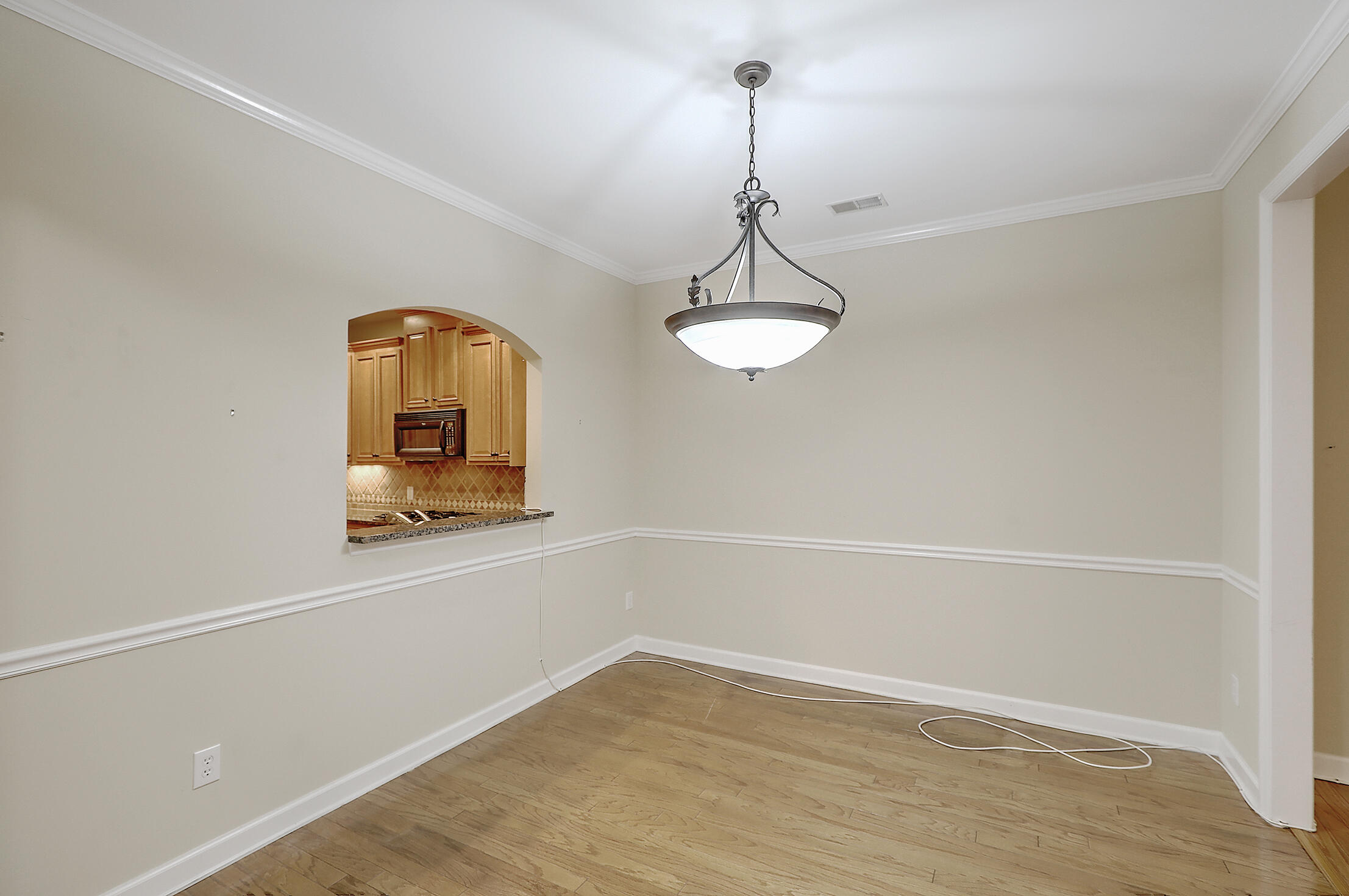 125 Fresh Meadow Lane Mount Pleasant, SC 29466 - Photo 14 of 40 Dining Room