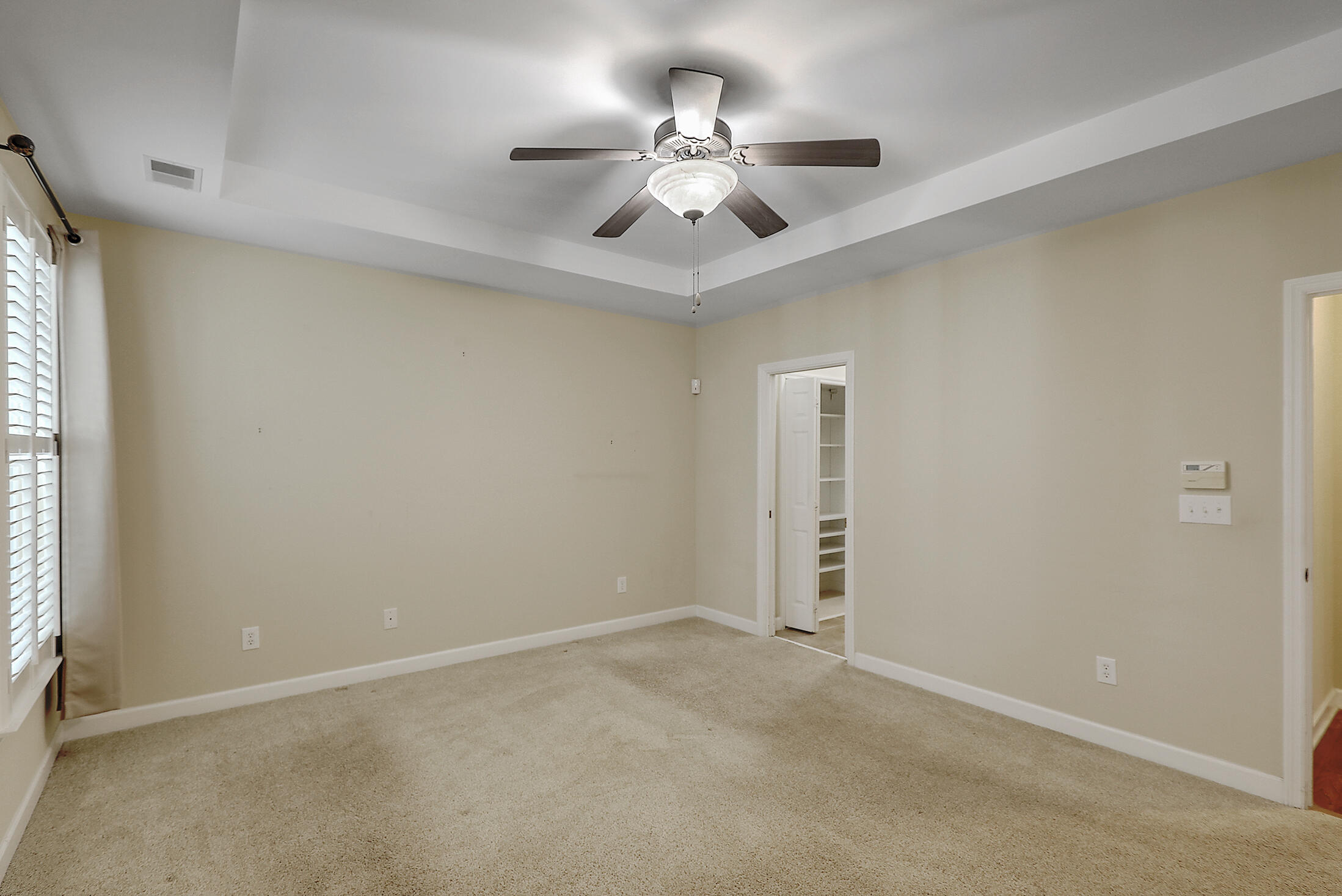 125 Fresh Meadow Lane Mount Pleasant, SC 29466 - Photo 23 of 40 Master Bedroom