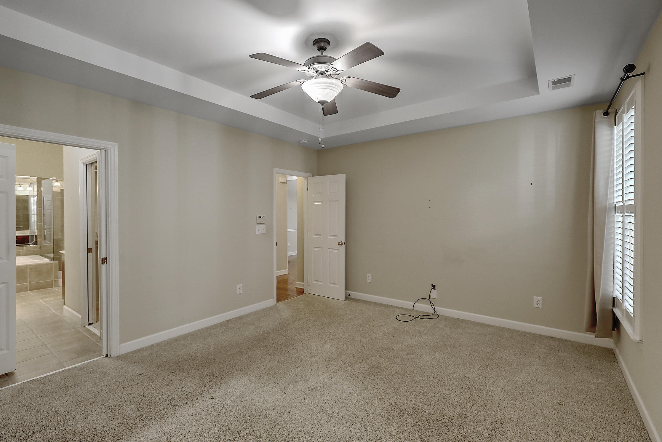 125 Fresh Meadow Lane Mount Pleasant, SC 29466 - Photo 24 of 40 Master Bedroom