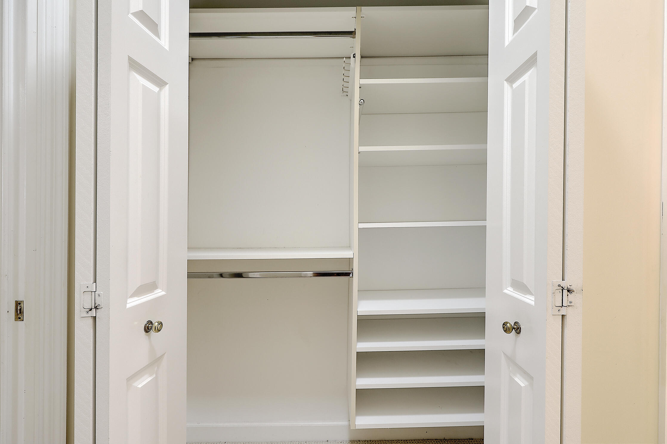 125 Fresh Meadow Lane Mount Pleasant, SC 29466 - Photo 26 of 40 Master Bedroom Closet 2