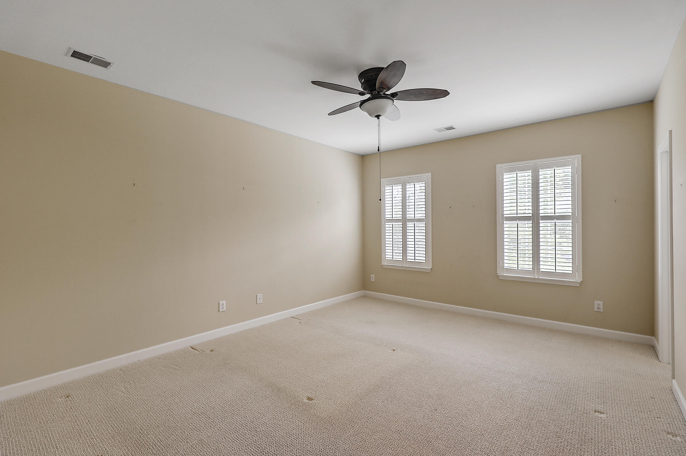 125 Fresh Meadow Lane Mount Pleasant, SC 29466 - Photo 31 of 40 Bedroom 2 (Upstairs)