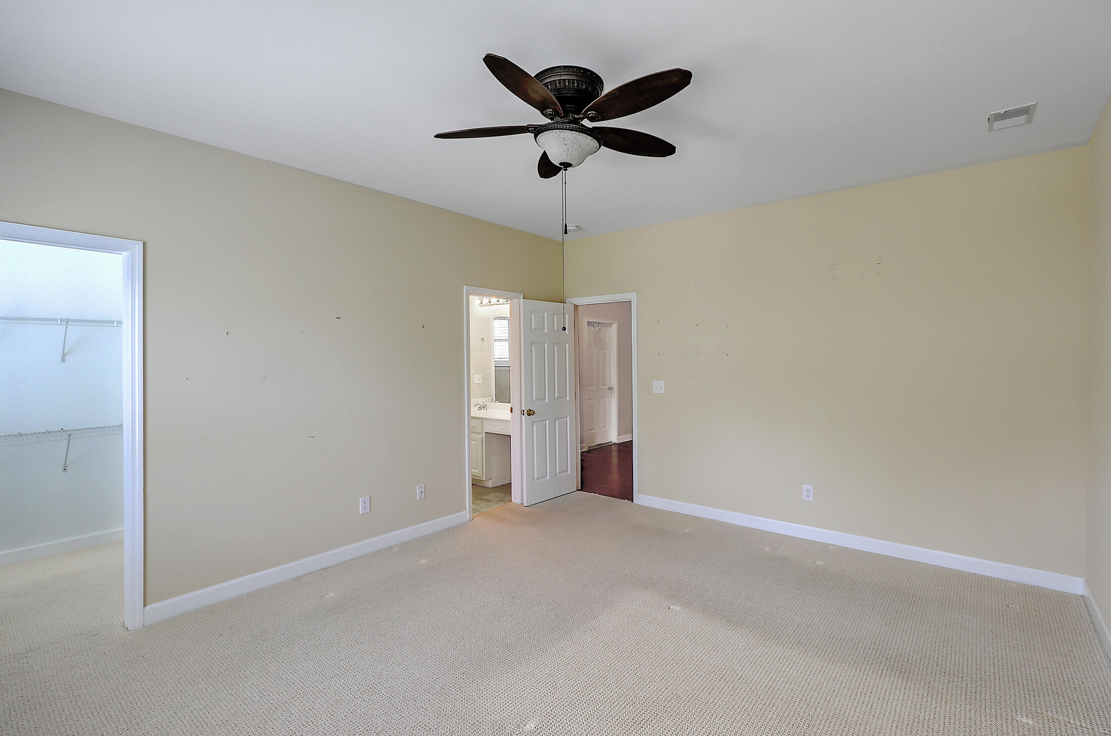 125 Fresh Meadow Lane Mount Pleasant, SC 29466 - Photo 33 of 40 Bedroom 2 (Upstairs)