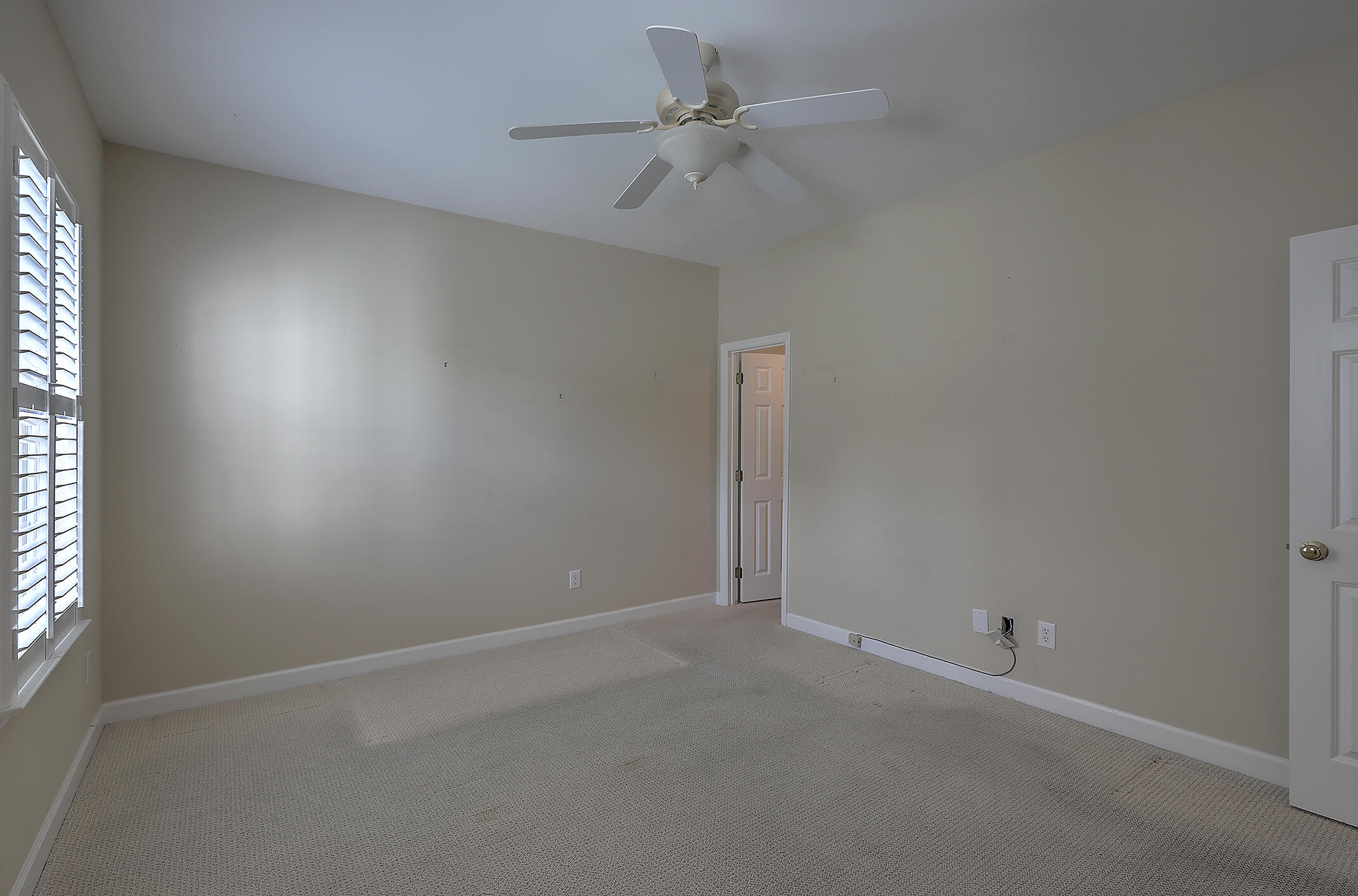 125 Fresh Meadow Lane Mount Pleasant, SC 29466 - Photo 37 of 40 Bedroom 3 (Upstairs)