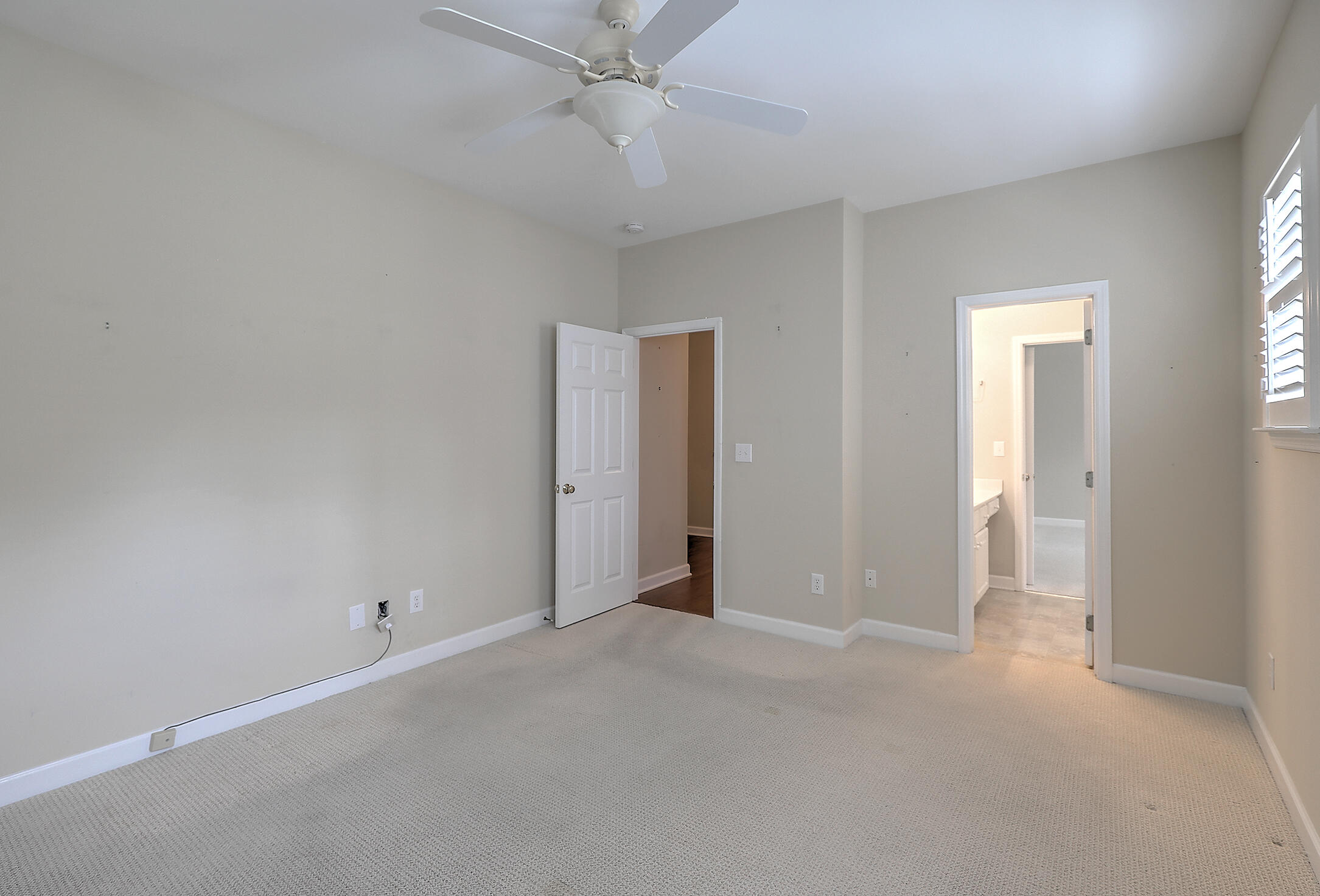125 Fresh Meadow Lane Mount Pleasant, SC 29466 - Photo 38 of 40 Bedroom 3 (Upstairs)