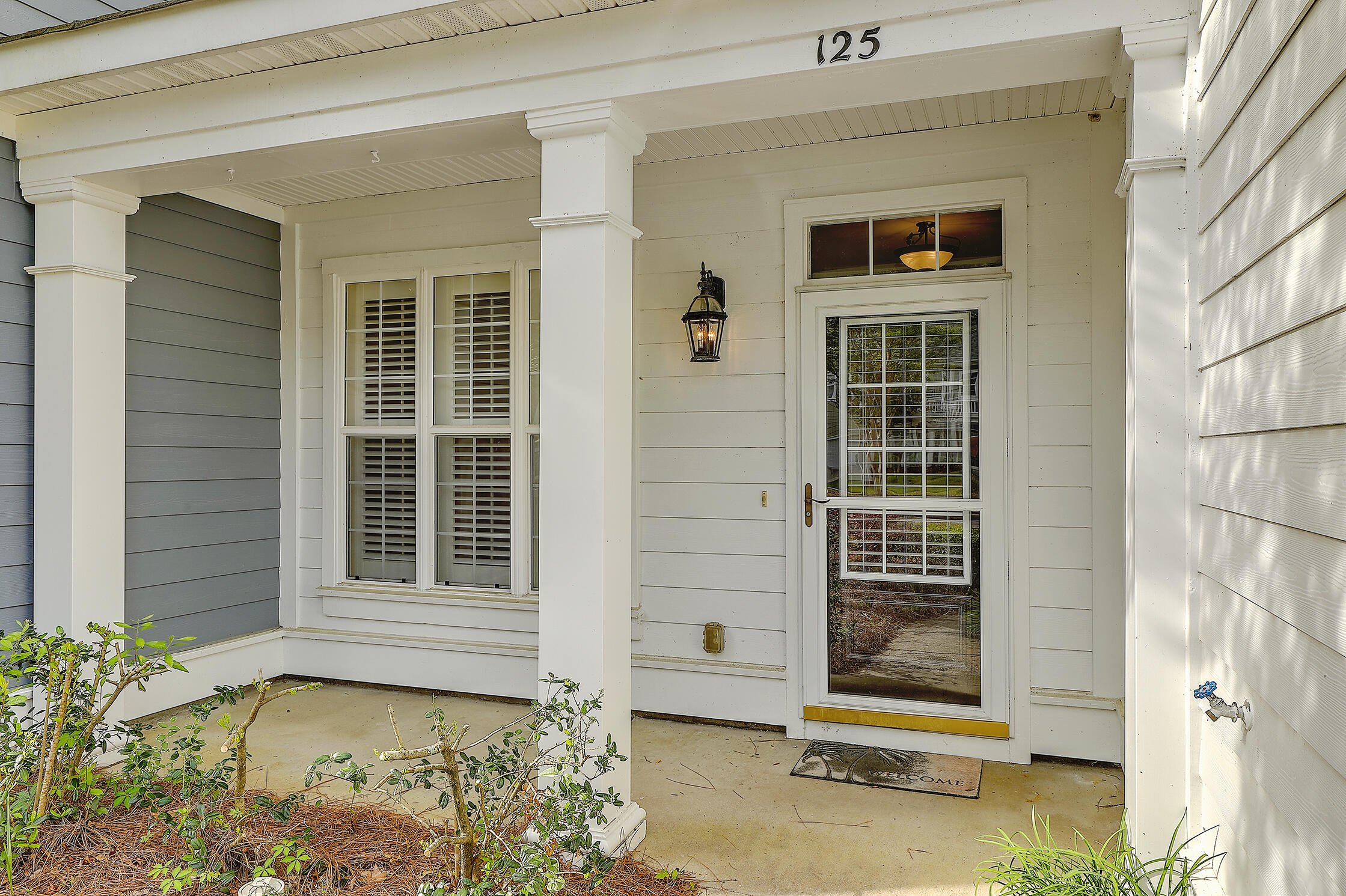 125 Fresh Meadow Lane Mount Pleasant, SC 29466 - Photo 5 of 40 Front Porch