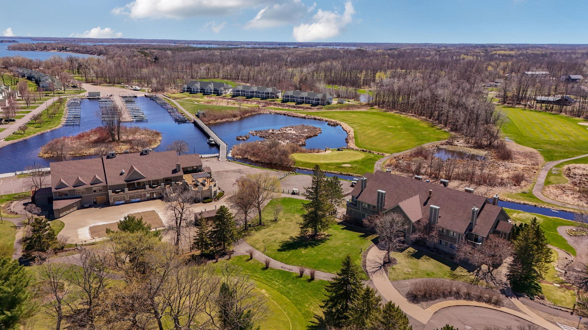 8368 Tuxedo Road, Unit 331 Onamia, MN 56359 - Photo 42 of 47