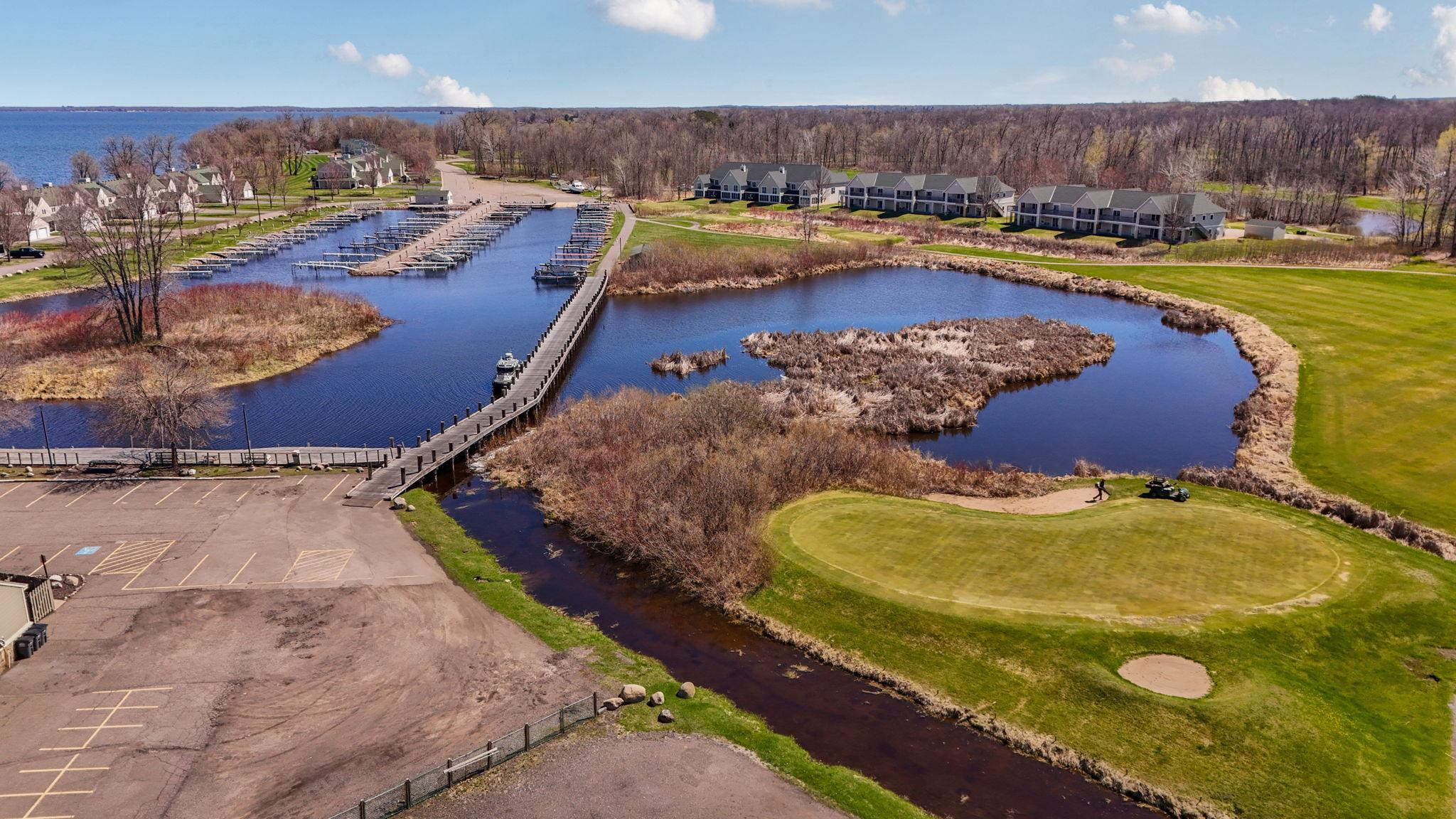 8368 Tuxedo Road, Unit 331 Onamia, MN 56359 - Photo 43 of 47