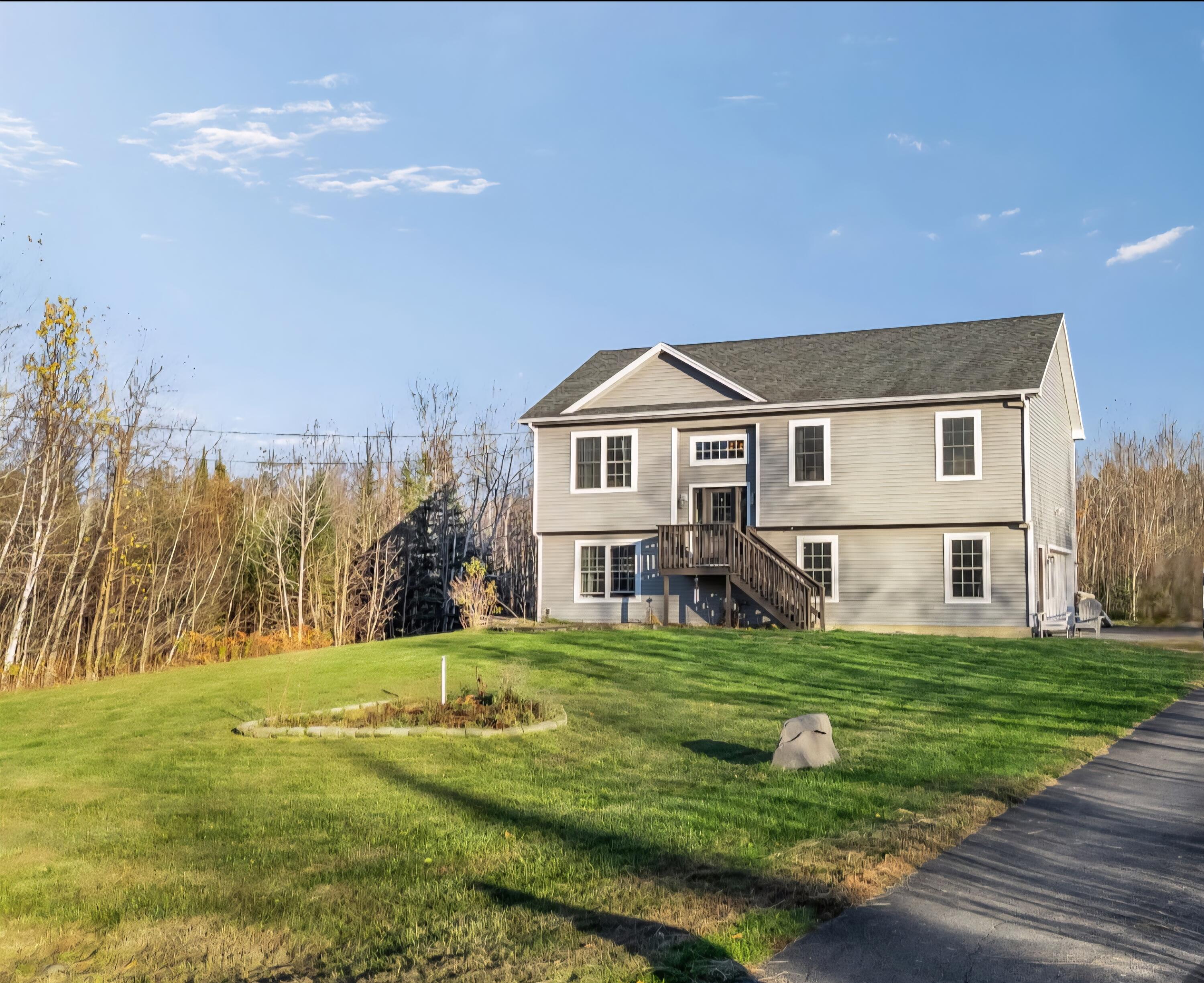 Built by Wicklow Custom Homes