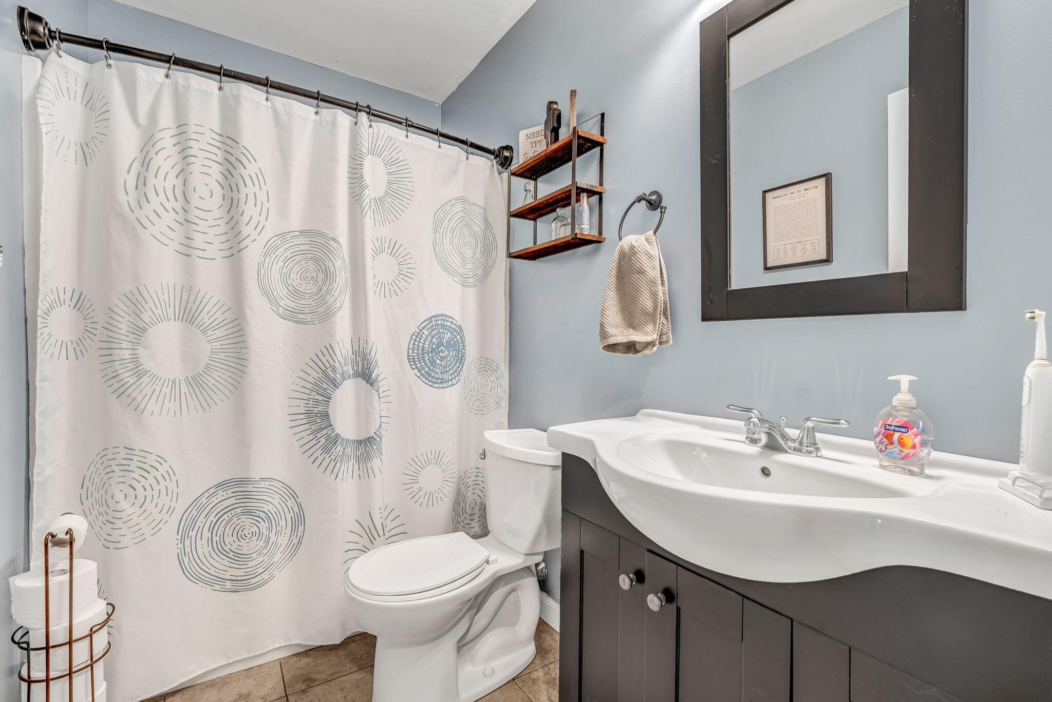 21 Madison Drive Levant, ME 04456 - Photo 11 of 37 Full Bath main level