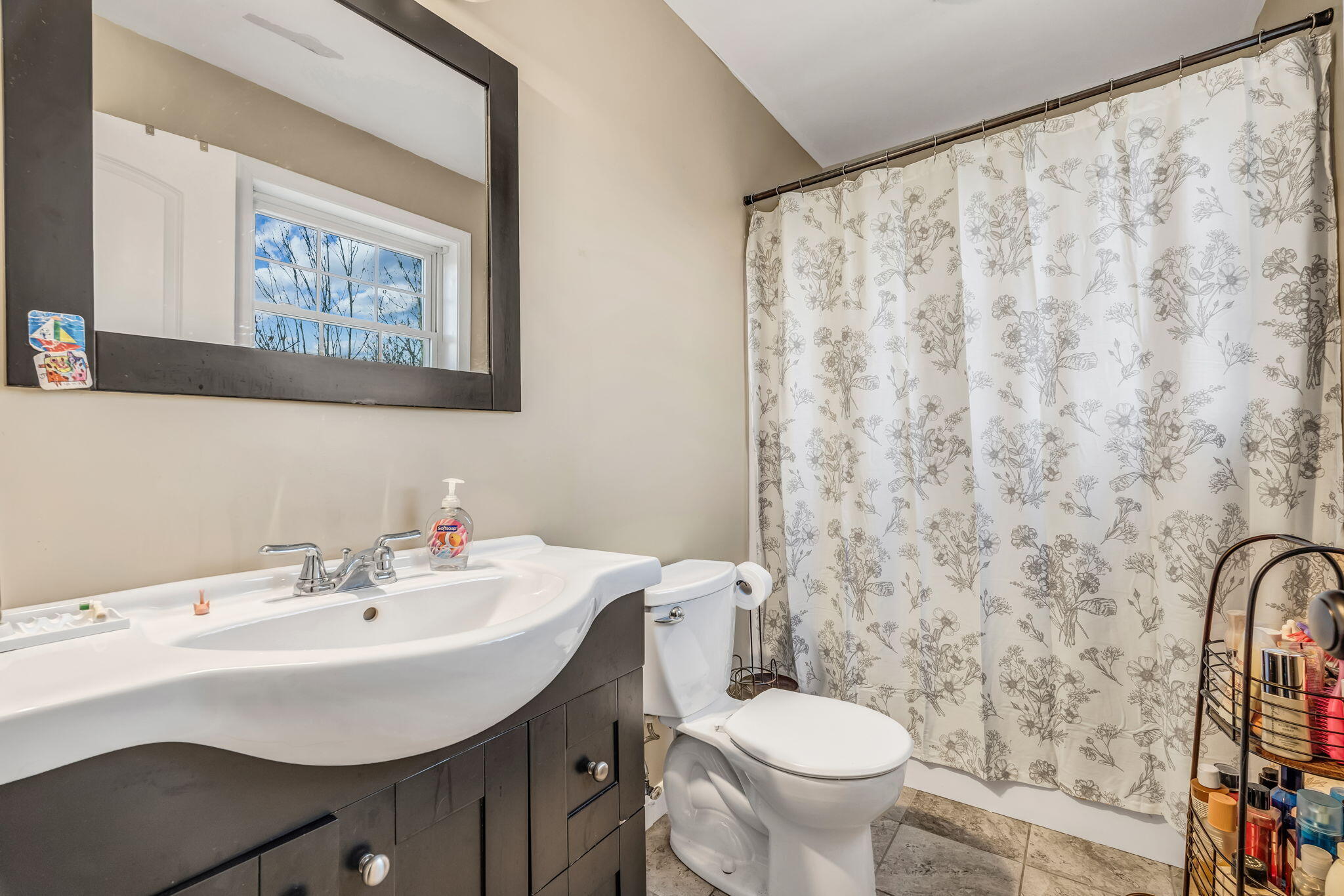 21 Madison Drive Levant, ME 04456 - Photo 15 of 37 Master Full Bath