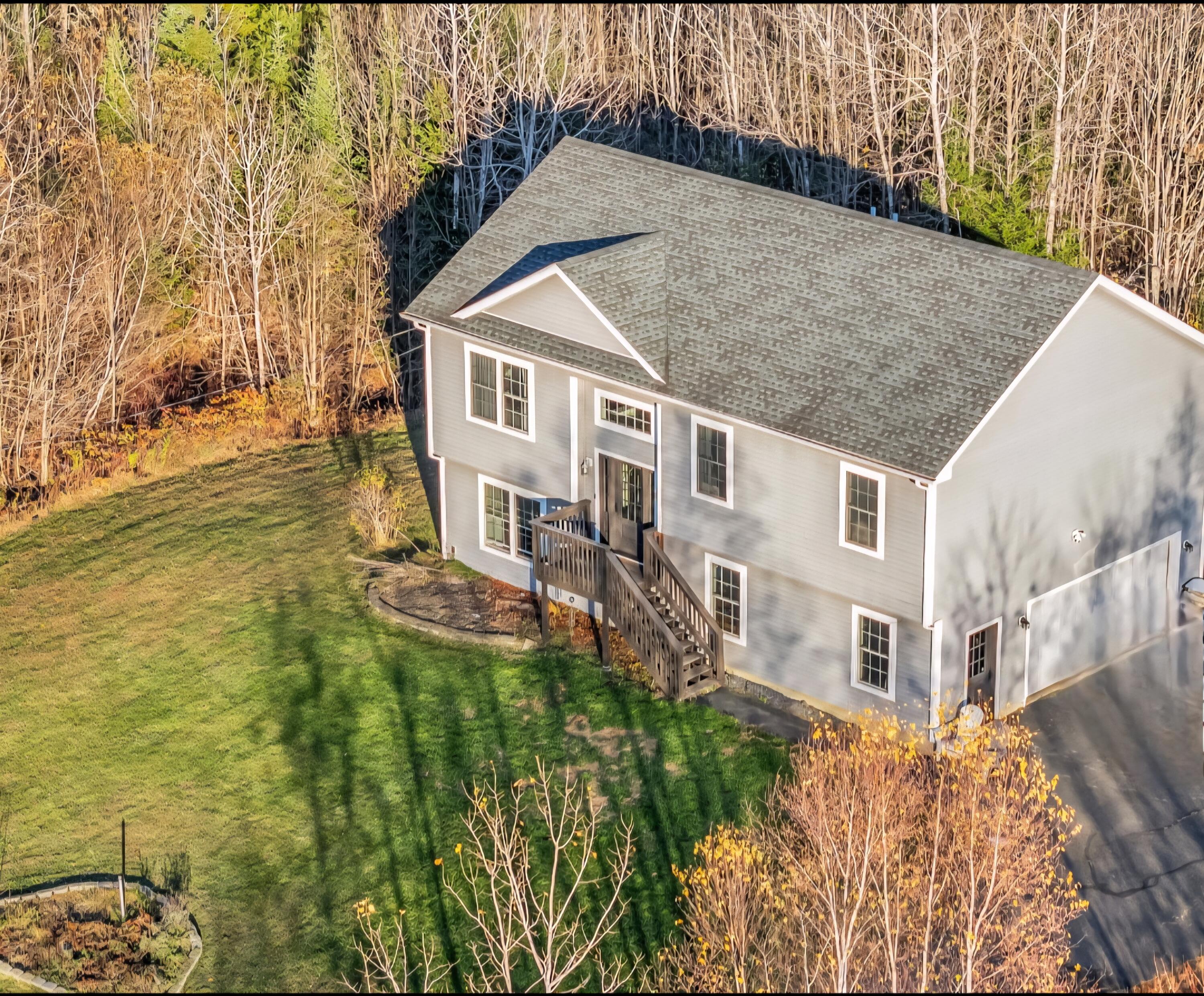 21 Madison Drive Levant, ME 04456 - Photo 2 of 37 Welcome Home