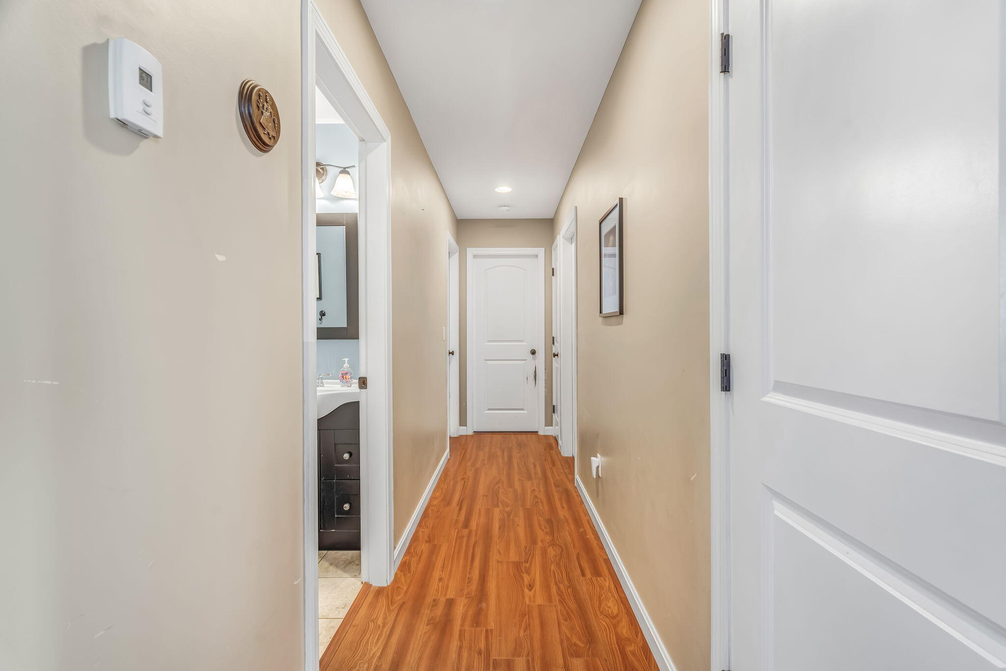 21 Madison Drive Levant, ME 04456 - Photo 10 of 37 Hallway