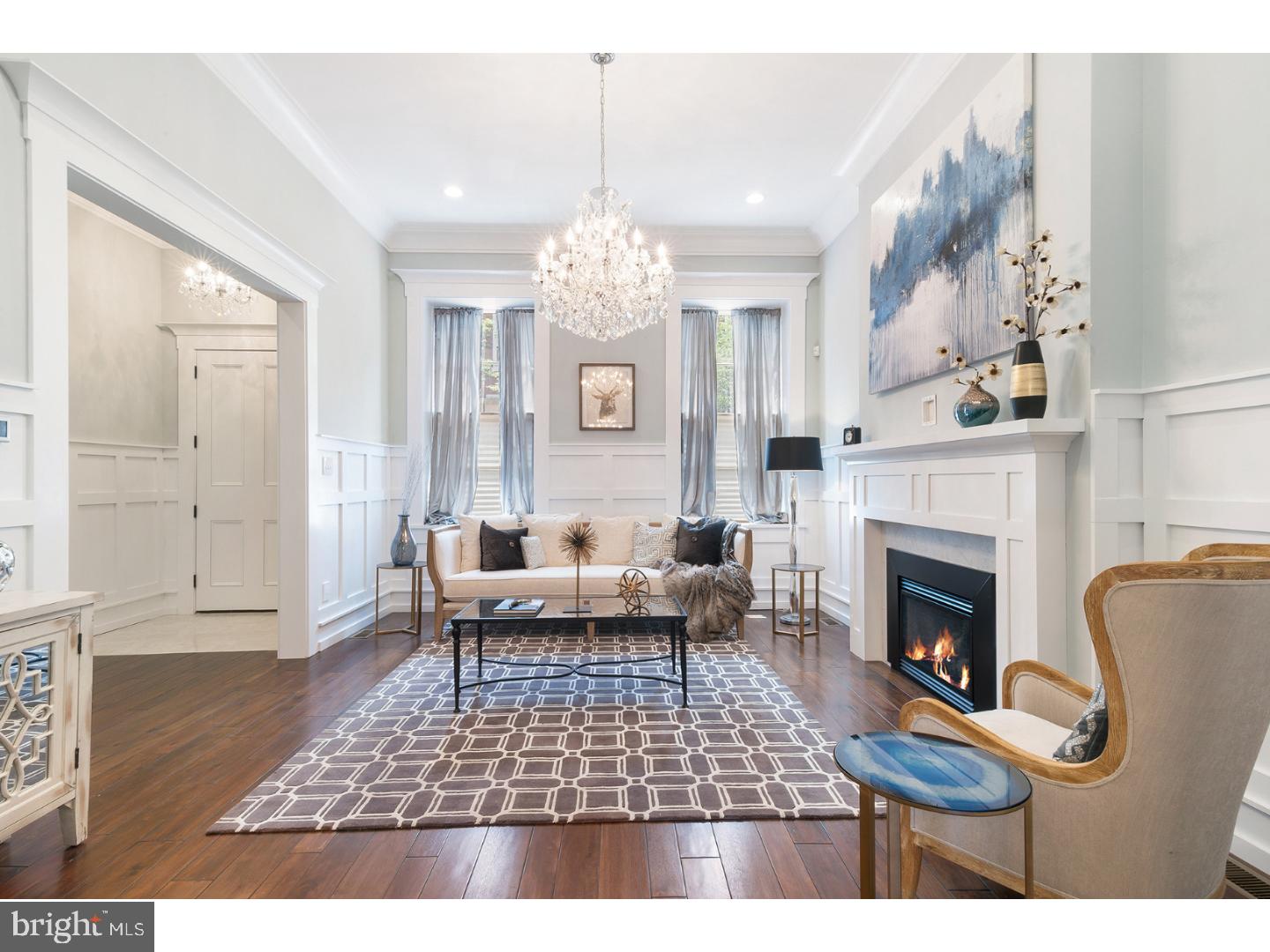 907 Pine Street Philadelphia, PA 19107 - Photo 3 of 25