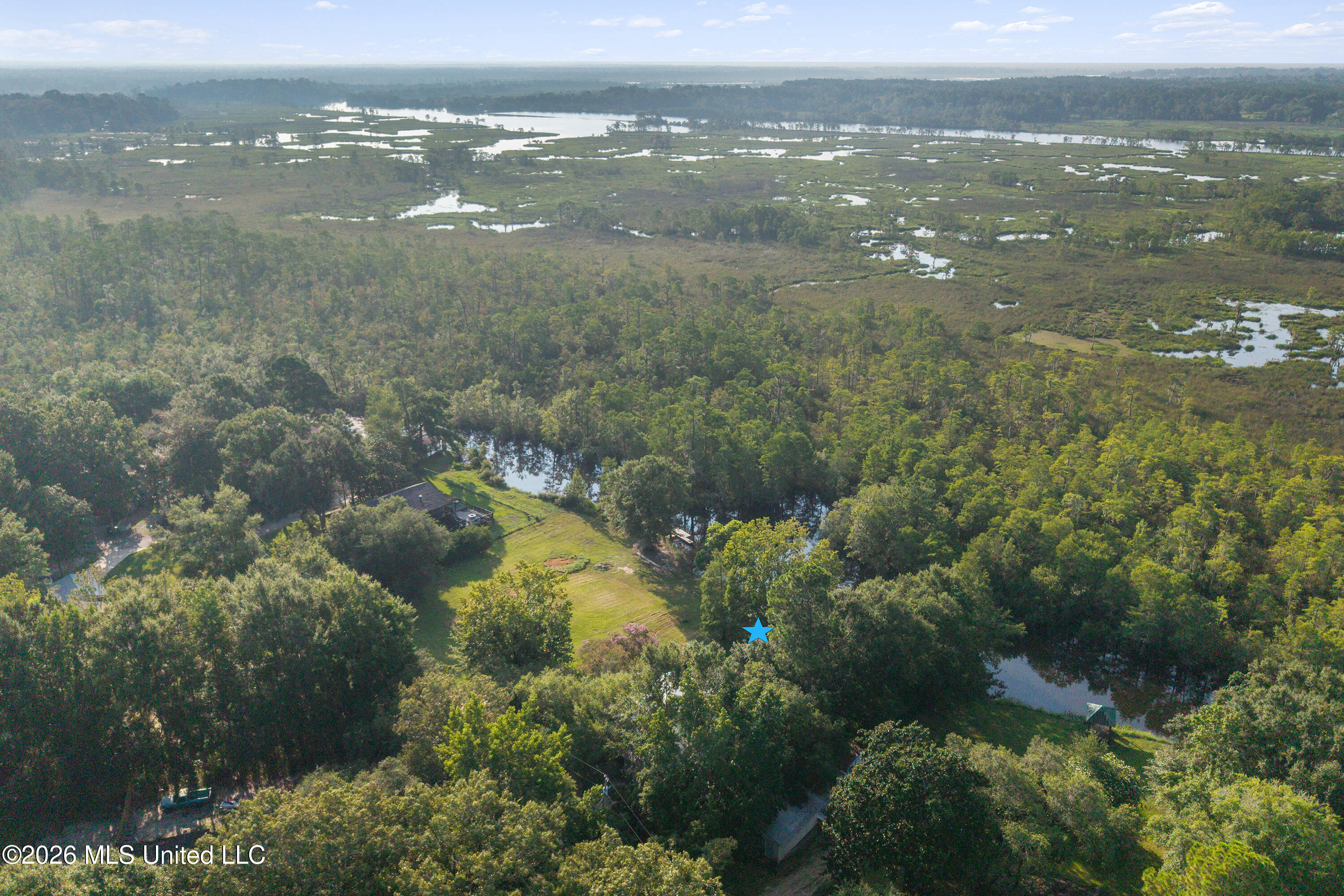 9809 Hidden Lake Road Vancleave, MS 39565 - Photo 58 of 60 00058