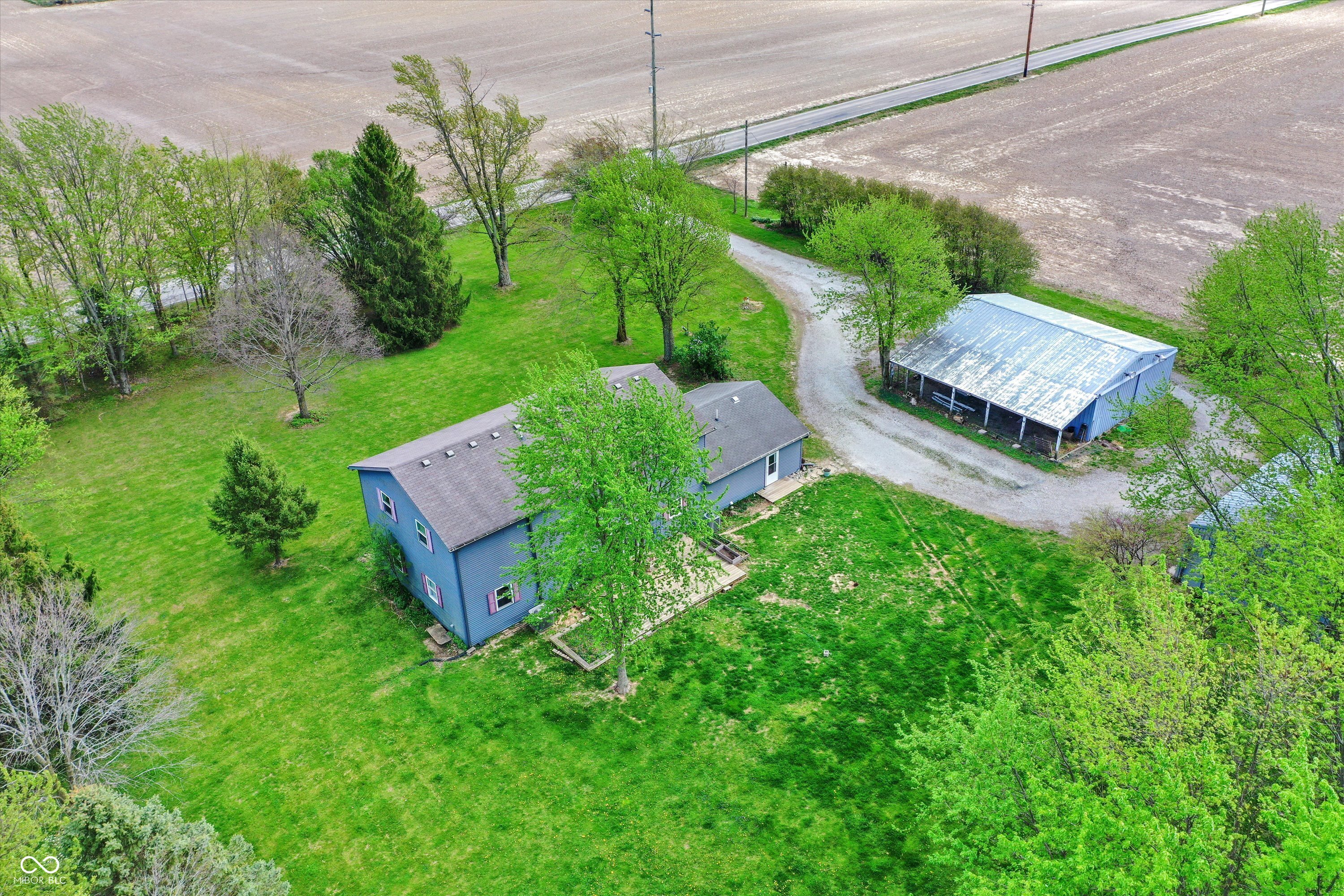 21080 Six Points Road Sheridan, IN 46069 - Photo 41 of 42