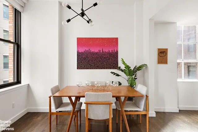 $615,000 | 65 Nassau Street, Unit 8A | Financial District