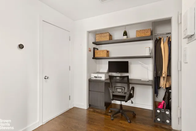 $615,000 | 65 Nassau Street, Unit 8A | Financial District