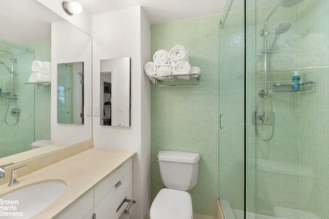 $615,000 | 65 Nassau Street, Unit 8A | Financial District