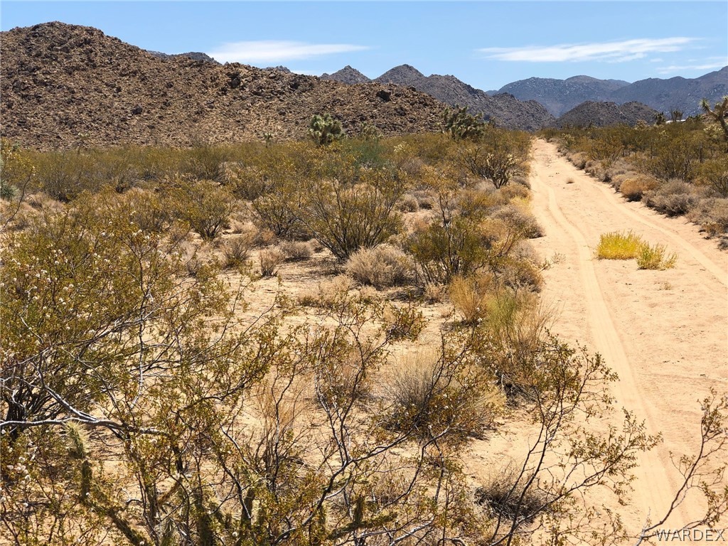 0 El Mirage Road Yucca, AZ 86438 - Photo 8 of 20 Gallery Image 8