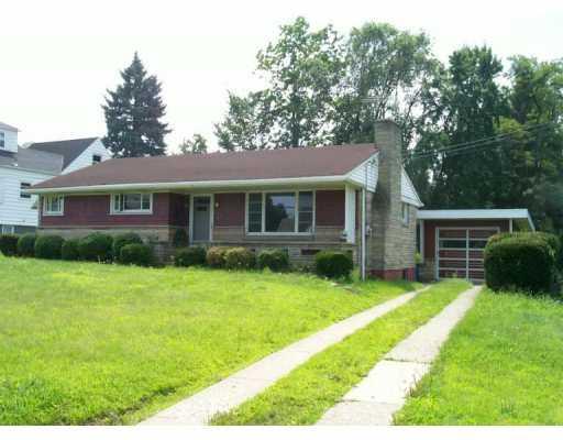 2397 Brodhead Road Aliquippa, PA 15001 - Photo 1 of 5 Exterior Front.