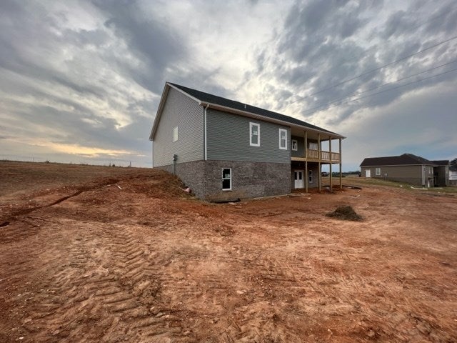5748 Stage Road Concord, VA 24538 - Photo 25 of 33 Gallery Image 25