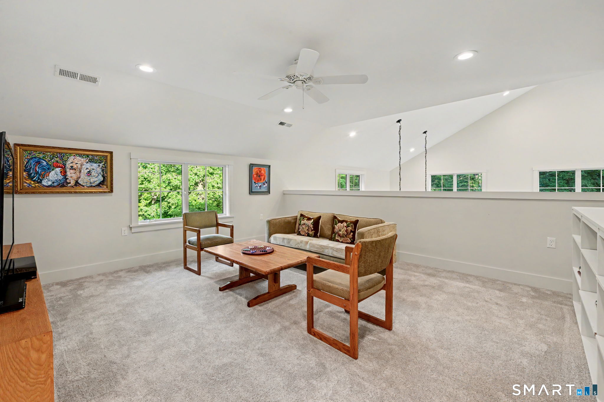 35 Hickory Hill Road Wilton, CT 06897 - Photo 22 of 38