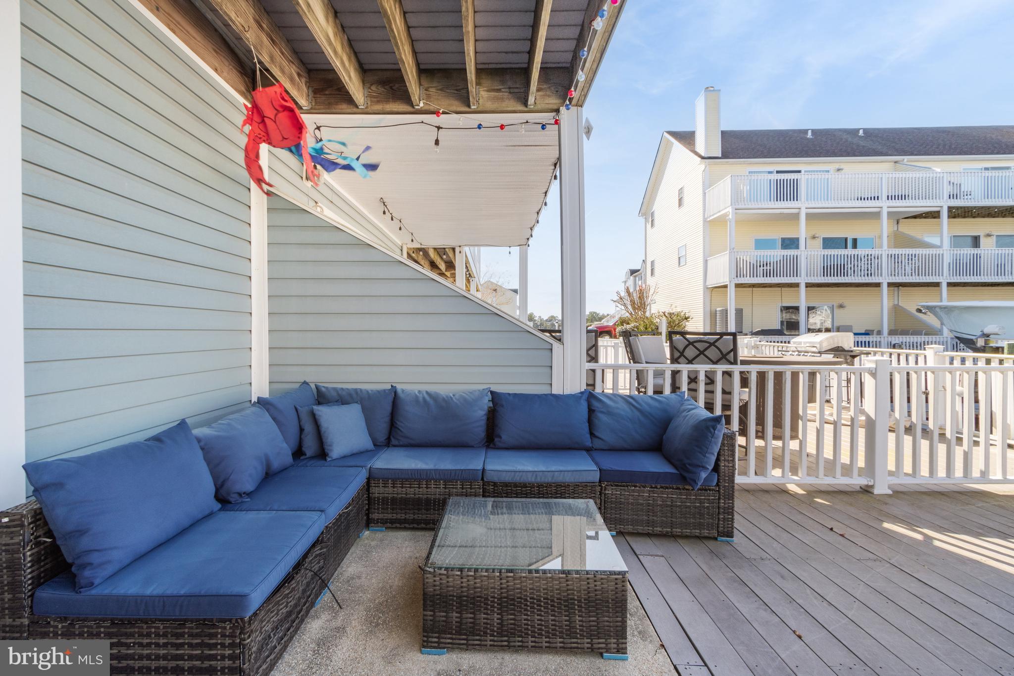 37896 Marina Road, Unit 4 Ocean View, DE 19970 - Photo 51 of 78