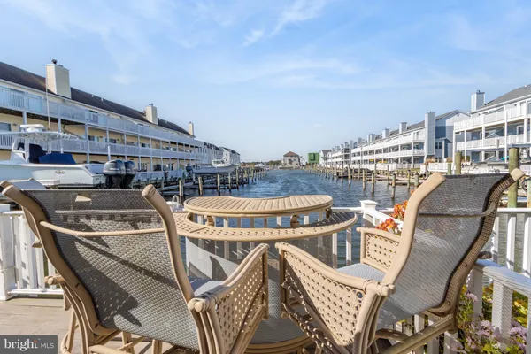 $900,000 | 37896 Marina Road, Unit 4, Ocean View, DE 19970