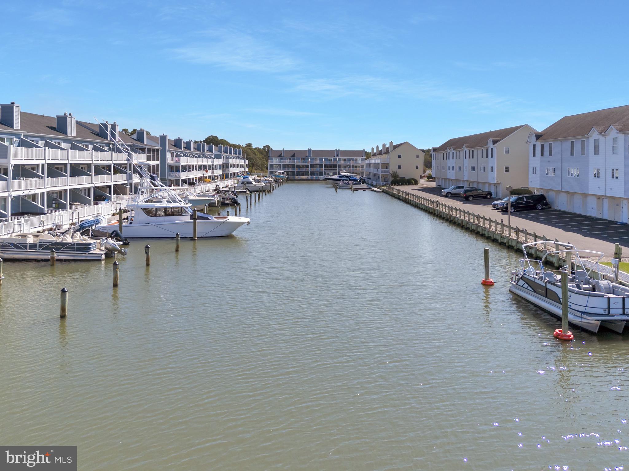 37896 Marina Road, Unit 4 Ocean View, DE 19970 - Photo 71 of 78 a view of a lake and a mountain view