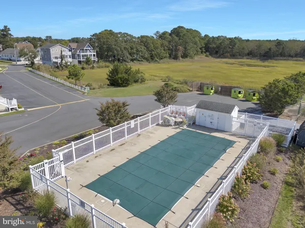 $900,000 | 37896 Marina Road, Unit 4, Ocean View, DE 19970