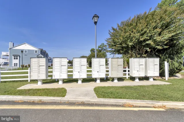$900,000 | 37896 Marina Road, Unit 4, Ocean View, DE 19970