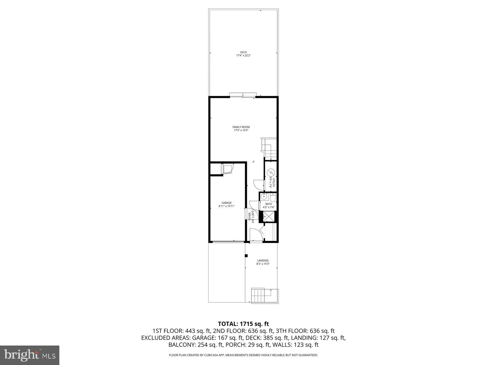 37896 Marina Road, Unit 4 Ocean View, DE 19970 - Photo 75 of 78 a picture of a room with a white wall and a picture