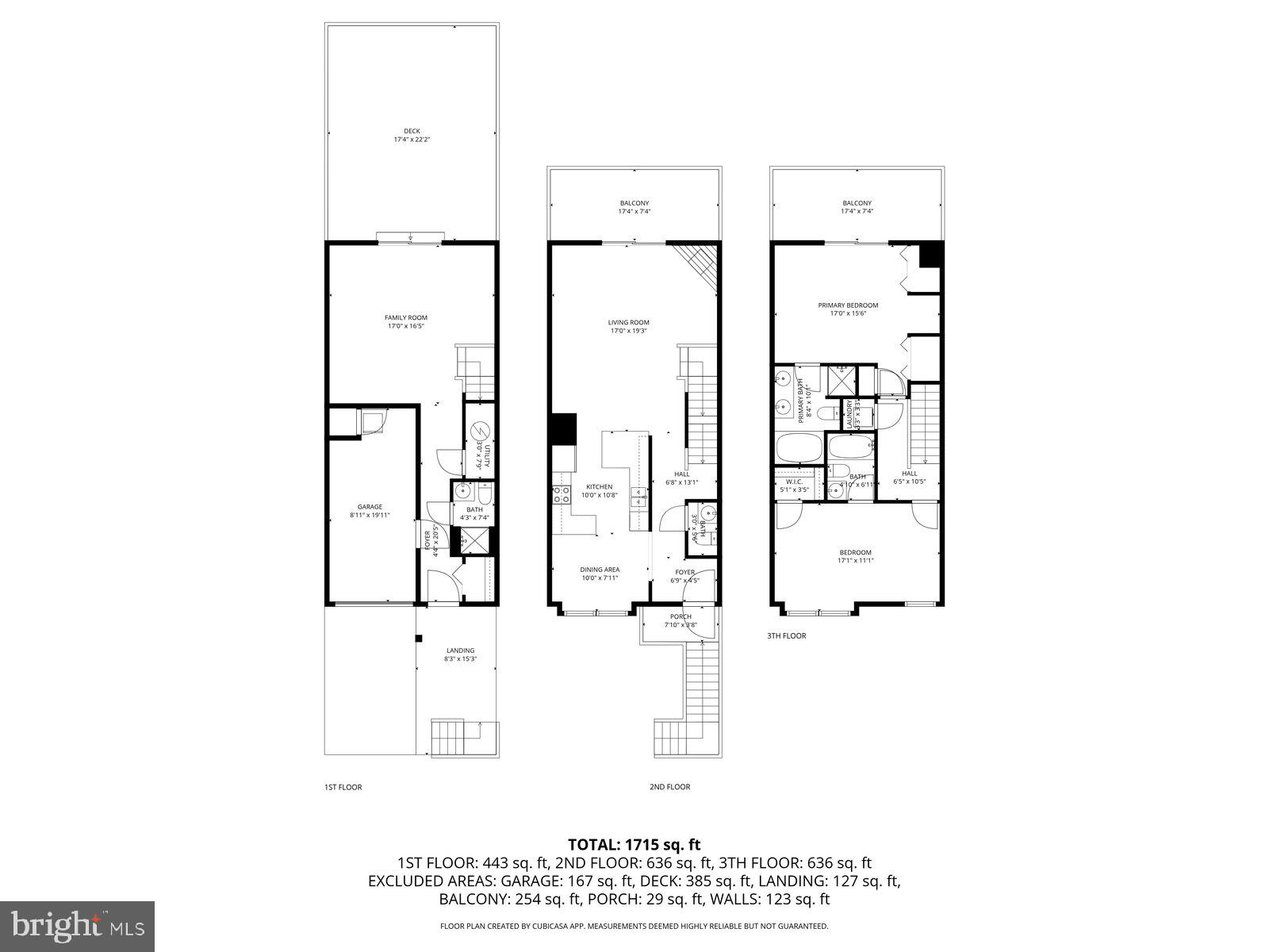 37896 Marina Road, Unit 4 Ocean View, DE 19970 - Photo 78 of 78 All Floors 37896 Marina Drive Unit 4 Ocean View Wi