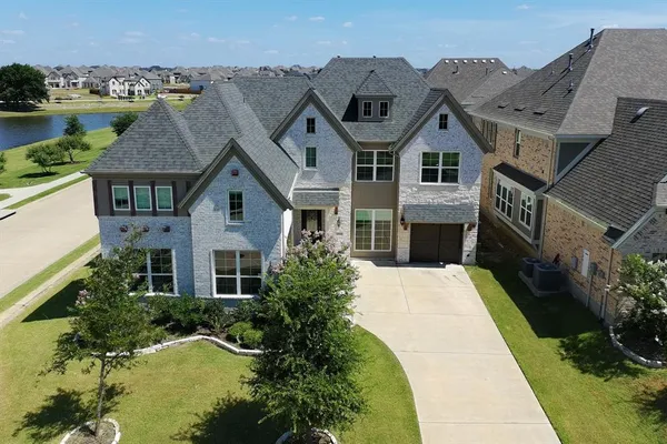 $5,000 | 2800 River Bend Place, Celina, TX 75009