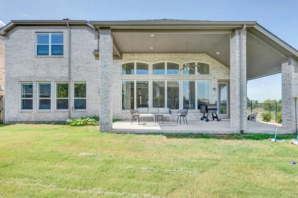 $5,000 | 2800 River Bend Place, Celina, TX 75009