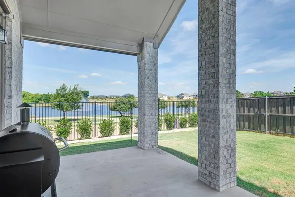 $5,000 | 2800 River Bend Place, Celina, TX 75009
