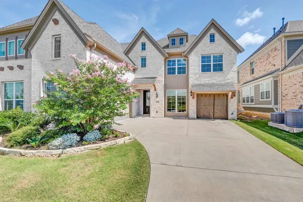 $5,000 | 2800 River Bend Place, Celina, TX 75009