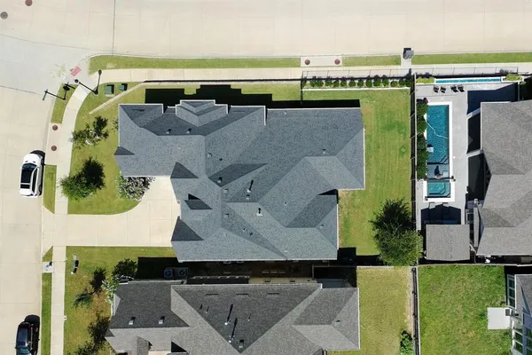 $5,000 | 2800 River Bend Place, Celina, TX 75009