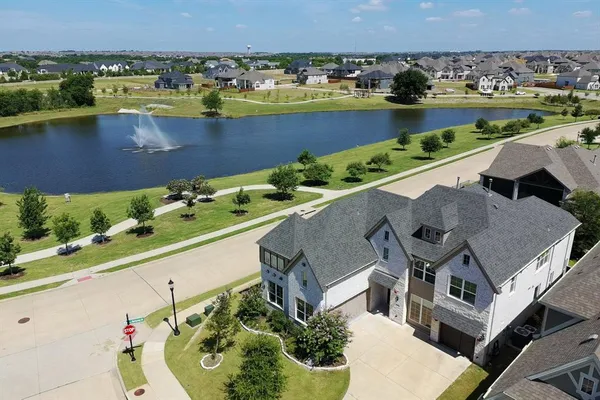 $5,000 | 2800 River Bend Place, Celina, TX 75009