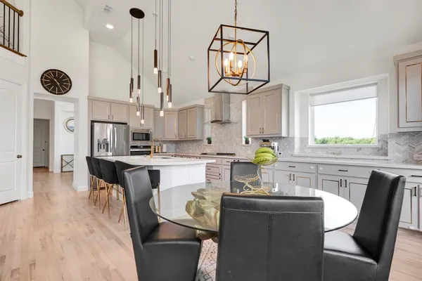 $5,000 | 2800 River Bend Place, Celina, TX 75009