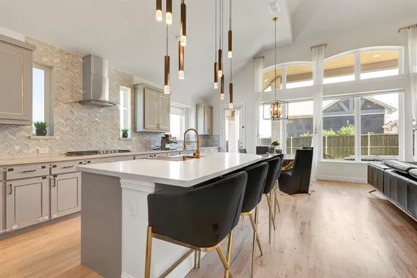 $5,000 | 2800 River Bend Place, Celina, TX 75009