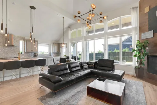 $5,000 | 2800 River Bend Place, Celina, TX 75009