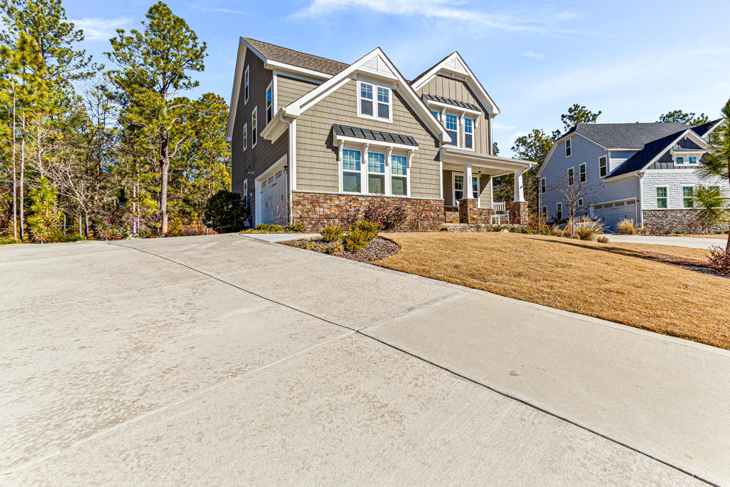 6 Grenwick Lane Pooler, GA 31322 - Photo 2 of 54 233 Claret Court-LR-JFP-1