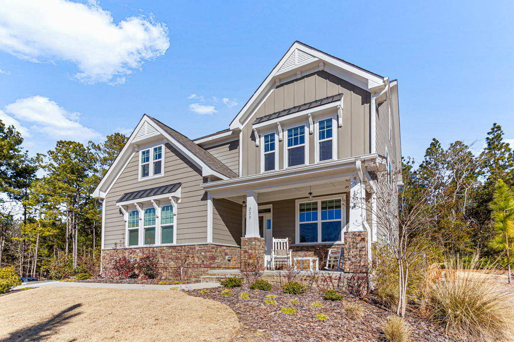 6 Grenwick Lane Pooler, GA 31322 - Photo 4 of 54 233 Claret Court-LR-JFP-3