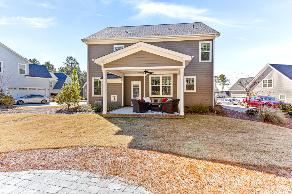 6 Grenwick Lane Pooler, GA 31322 - Photo 9 of 54 233 Claret Court-LR-JFP-8