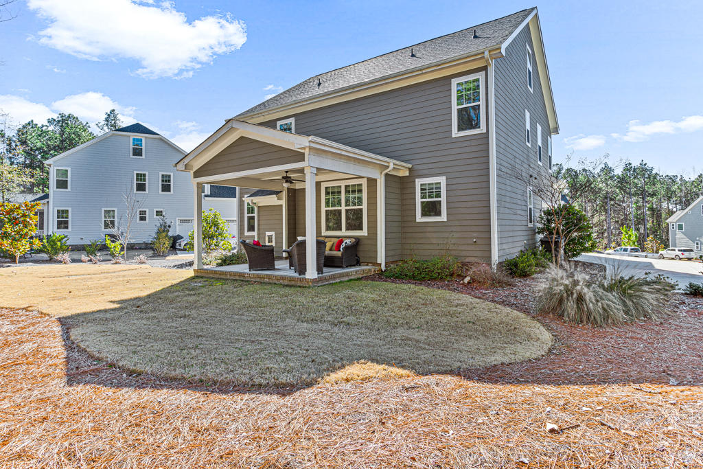 6 Grenwick Lane Pooler, GA 31322 - Photo 10 of 54 233 Claret Court-LR-JFP-9