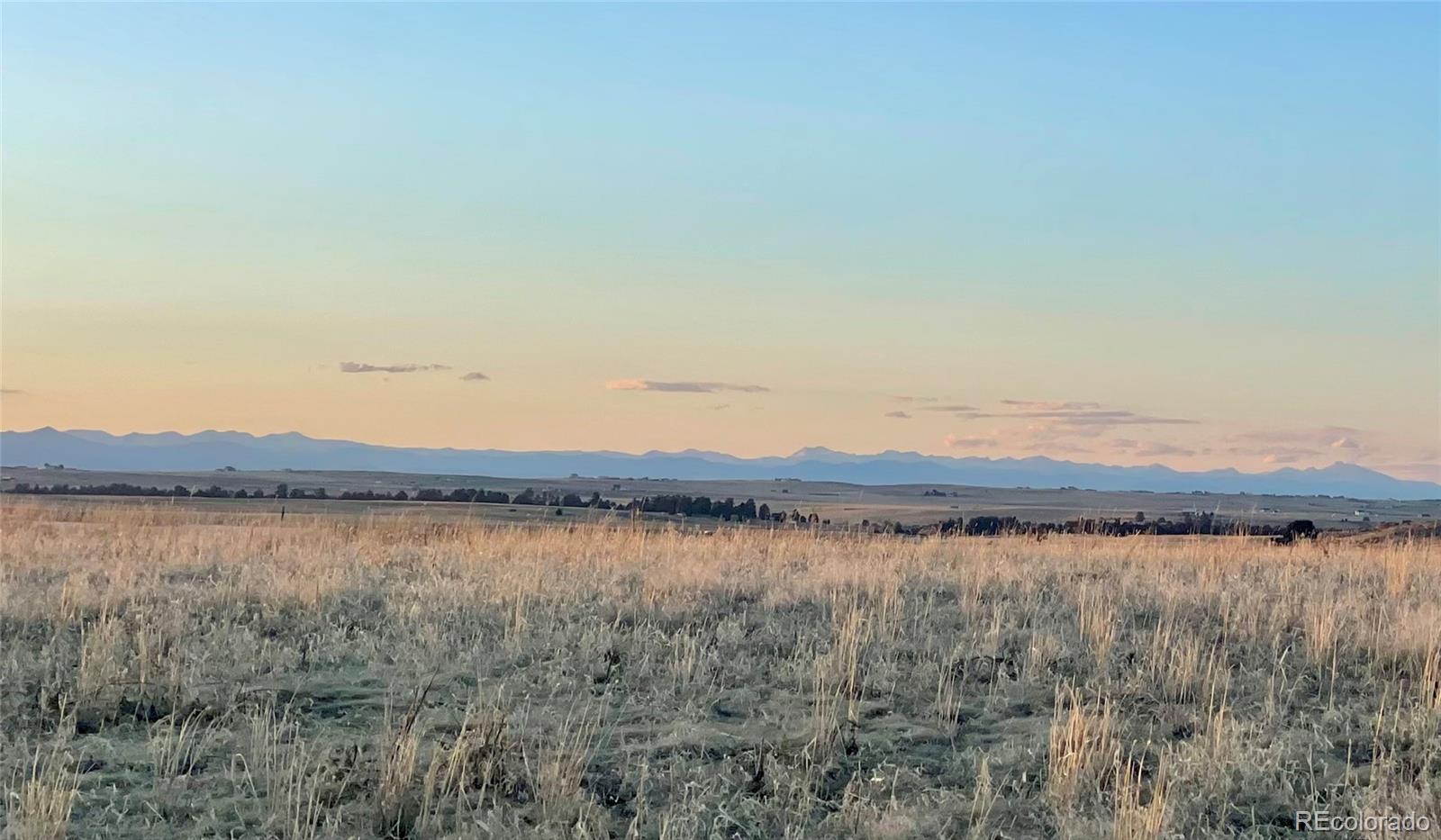 Craven Elbert, CO 80106 - Photo 2 of 6