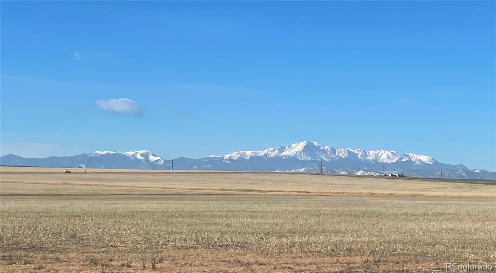 Craven Elbert, CO 80106 - Photo 3 of 6