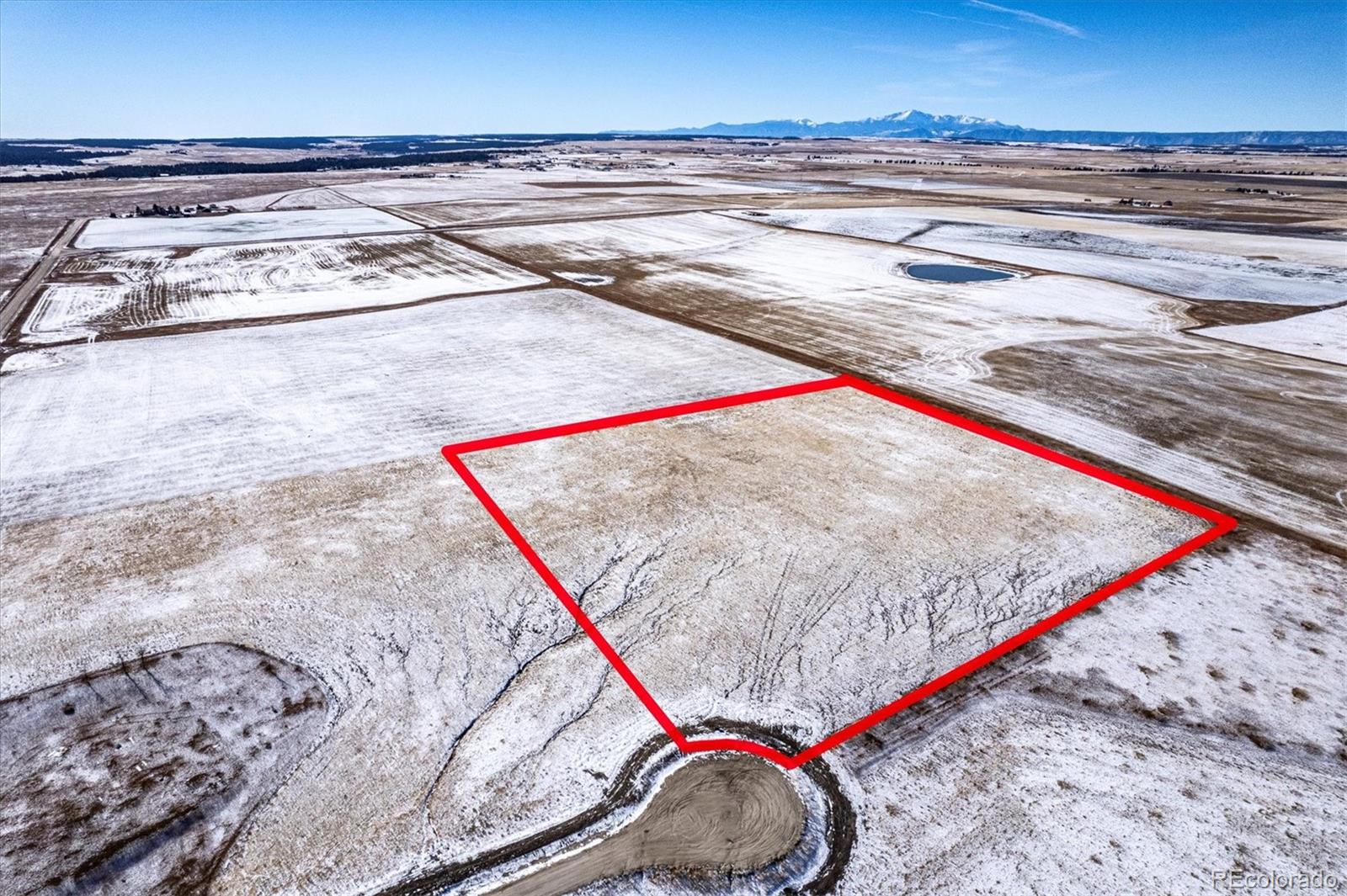 Craven Elbert, CO 80106 - Photo 4 of 6