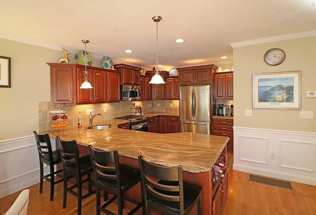 119 Dudley Road, Unit 119 Berlin, MA 01503 - Photo 5 of 21 Gallery Image 5